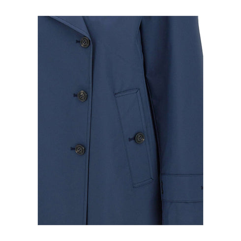 Save The Duck Giacca impermeabile Trench Donna modello Sofi 1 - Francavilla Moda